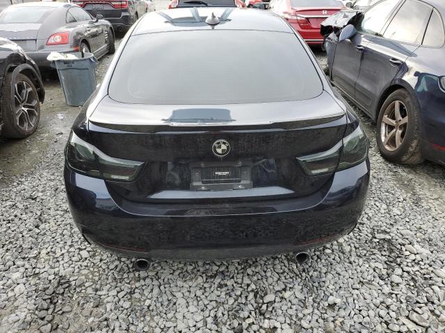 WBA4J7C54JBB98585 BMW 440xi Gran Coupe