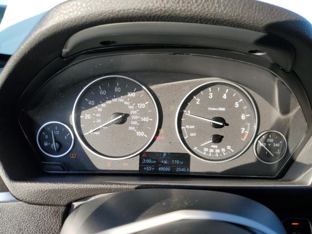 WBA8E1G50GNT33773 BMW 320 I