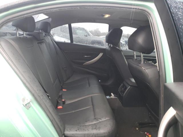WBA3C3G58FNS76538 BMW 320 I Xdrive