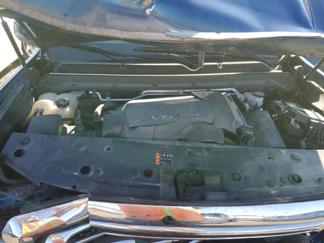 1GTG6CEN0K1192018 GMC CANYON SLE