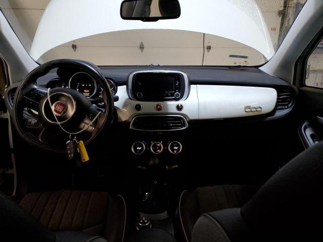 ZFBCFYDT0GP348545 Fiat 500x Lounge