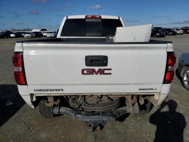 1GT120E82FF158634 GMC Sierra K2500 Denali
