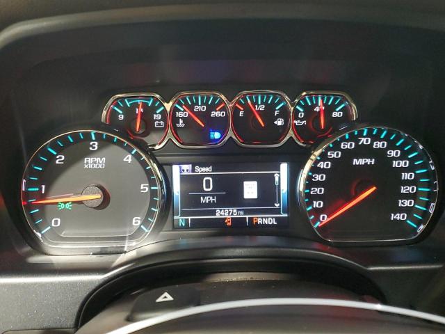 3GTU2NEC4JG591944 GMC Sierra K1500 Slt