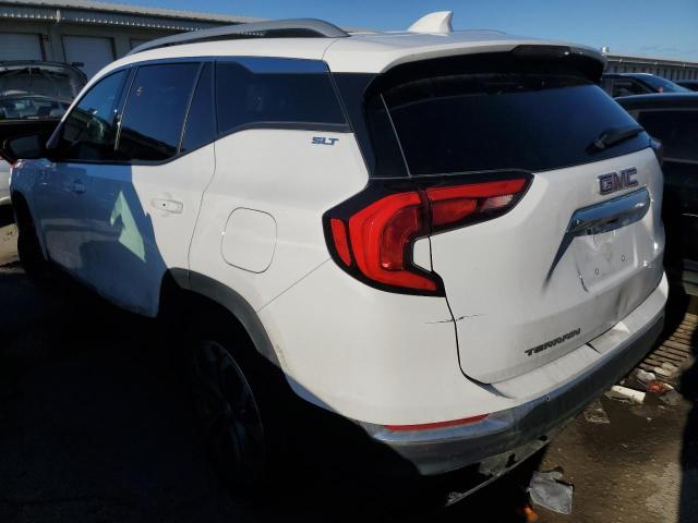 3GKALPEV0KL196315 GMC Terrain Slt