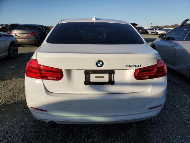 WBA8E1G50GNT33773 BMW 320 I