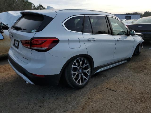 WBXJG7C04L3L91132 BMW X1 Sdrive28i
