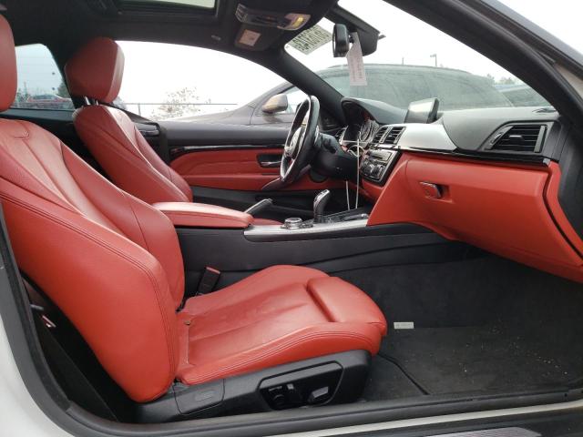 WBA3R5C59EK187044 BMW 435 Xi