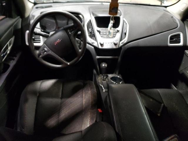 2GKFLSEK1G6161146 GMC Terrain Sle