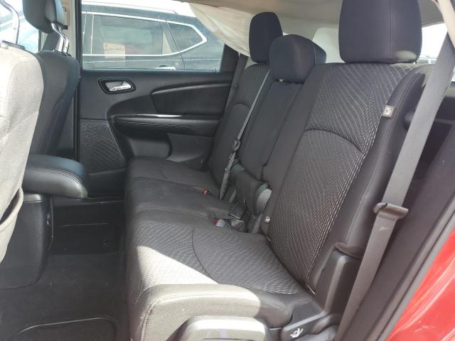 3C4PDCBB6FT569045 Dodge Journey Sxt