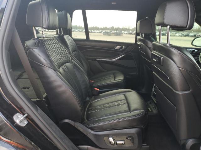 5UXCW2C07M9D83053 BMW X7 Xdrive40i