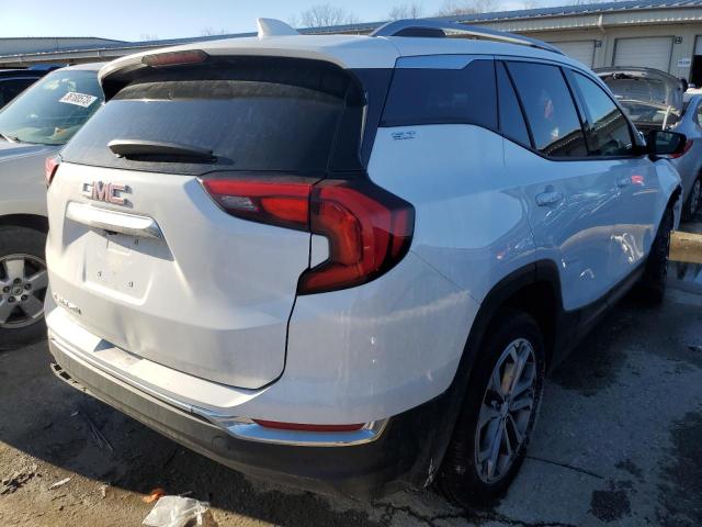 3GKALPEV0KL196315 GMC Terrain Slt