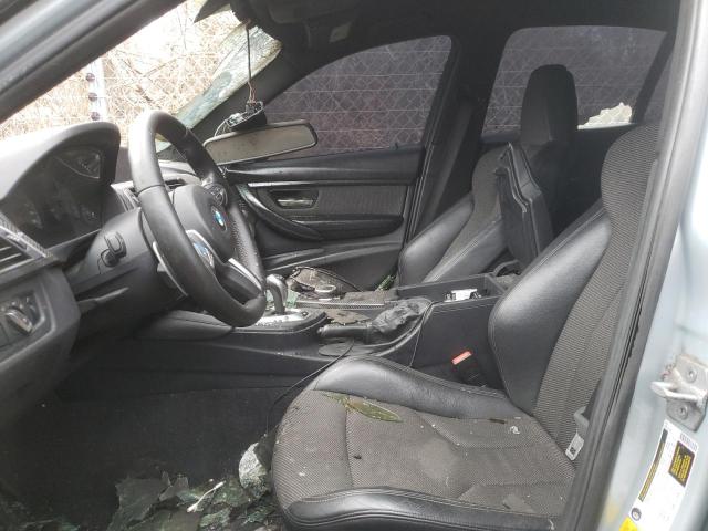 WBS8M9C54G5E68003 BMW M3