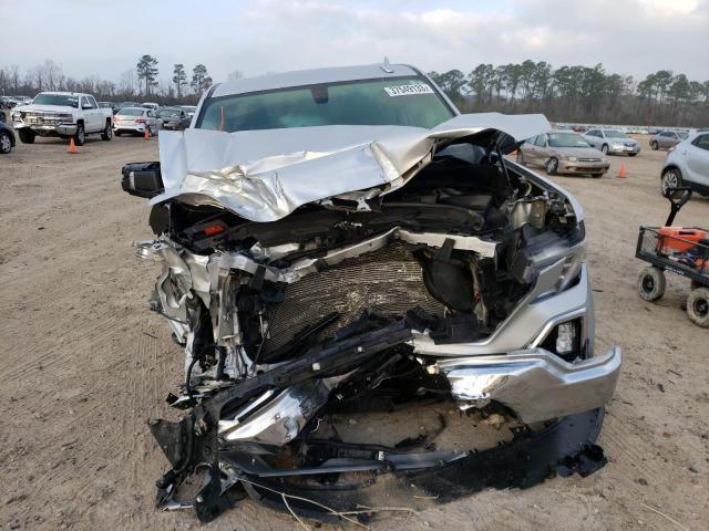 3GTP8DED2NG202173 GMC Sierra Limited C1500 Slt