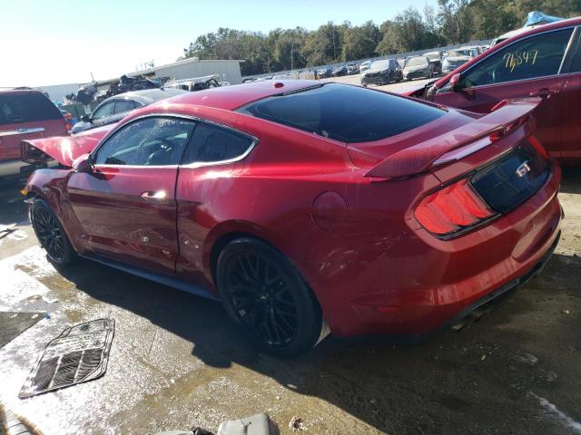 1FA6P8CF2J5137570 Ford MUSTANG GT