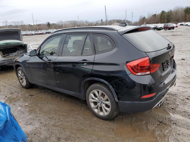 WBAVL1C54EVY10233 BMW X1 Xdrive28i