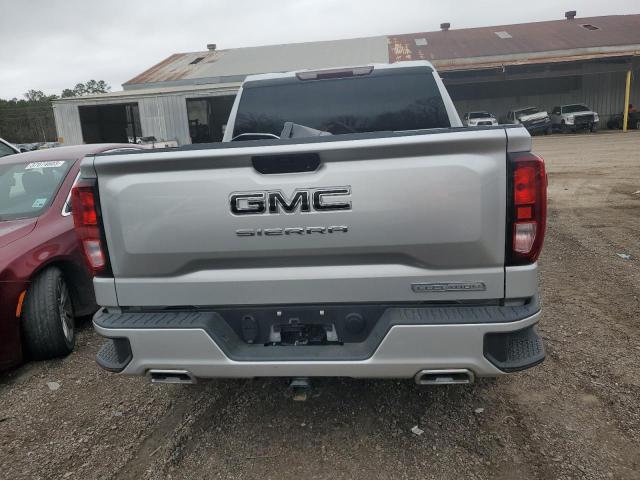 1GTU9CET5MZ395449 GMC Sierra K1500 Elevation
