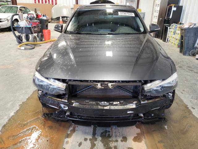WBA8E5G5XGNT40480 BMW 320 XI
