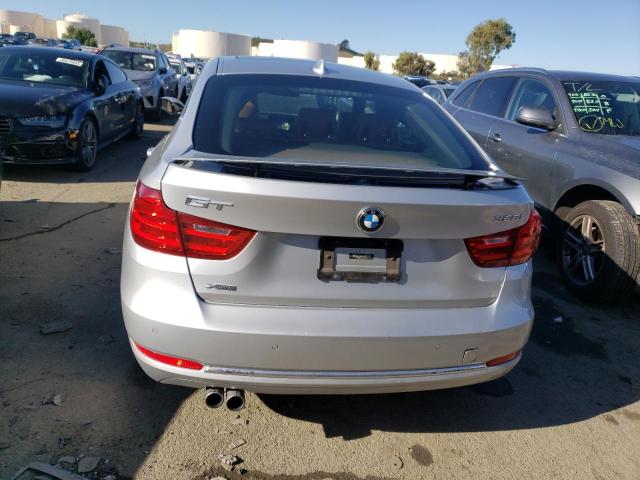 WBA8Z5C54GG502084 BMW 328 Xigt Sulev