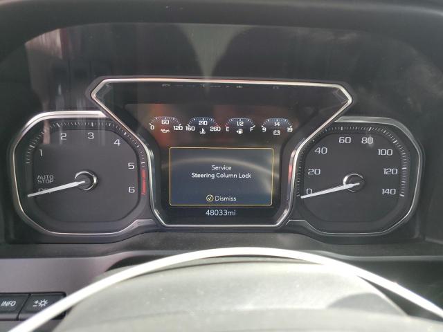 3GTU9EET8MG275639 GMC Sierra K1500 At4