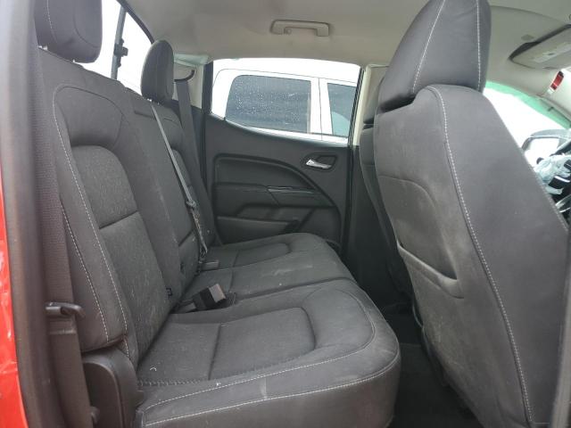 1GTG5CENXH1274110 GMC CANYON SLE