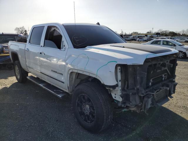 1GT120E82FF158634 GMC Sierra K2500 Denali