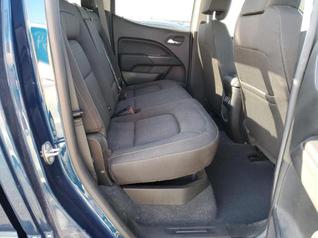 1GTG6CEN0K1192018 GMC CANYON SLE