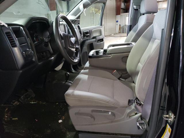 1GTV2LEC9HZ286054 GMC Sierra K1500