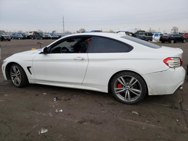 WBA3R5C59EK187044 BMW 435 Xi