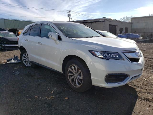 5J8TB4H53HL037361 Acura Rdx Technology