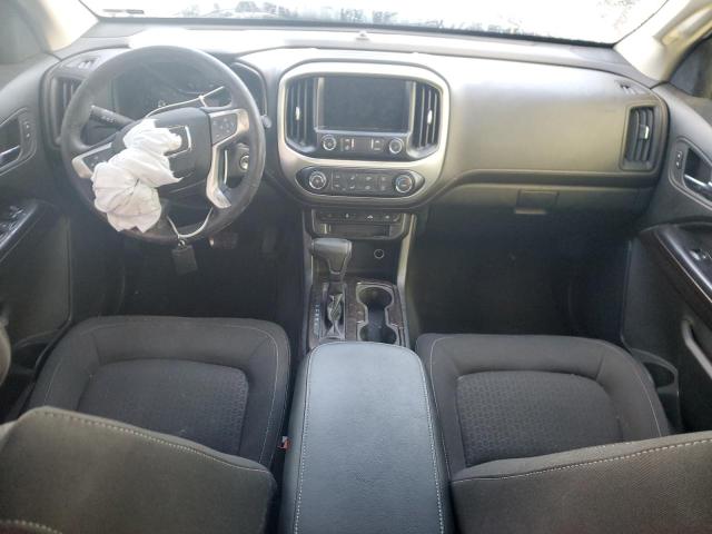 1GTG6CEN6L1249212 GMC CANYON SLE