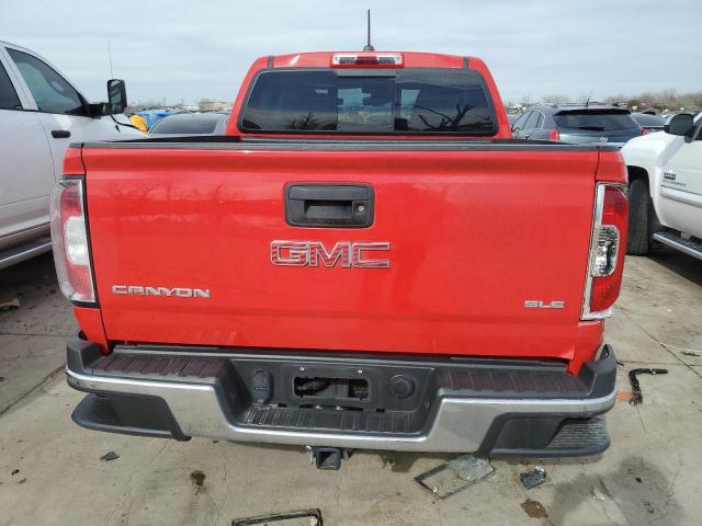 1GTG5CENXH1274110 GMC CANYON SLE