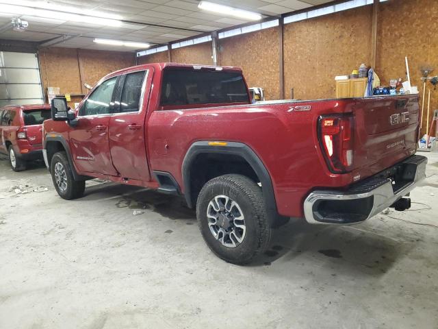 1GT59MEY6PF119003 GMC Sierra K2500 Sle