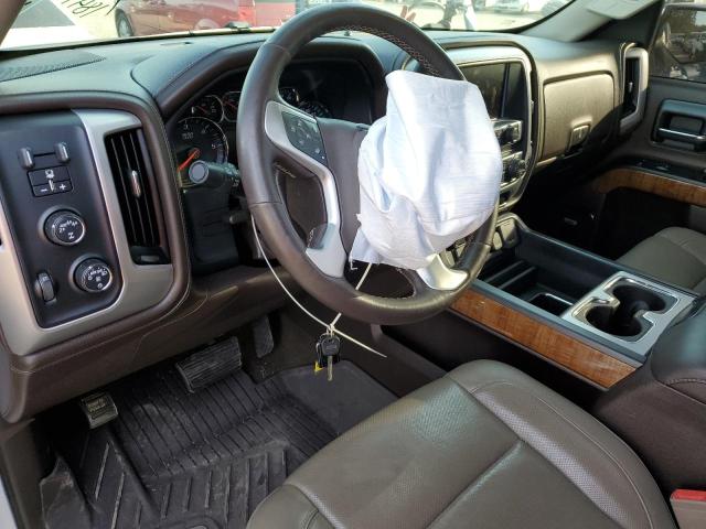 3GTU2NEC8HG150439 GMC Sierra K1500 Slt