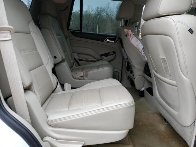 1GKS2CKJ0FR733362 GMC YUKON DENALI