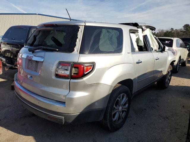 1GKKRRKD6EJ322330 GMC Acadia Slt-1