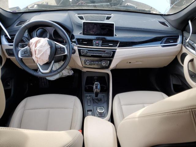 WBXJG7C04L3L91132 BMW X1 Sdrive28i