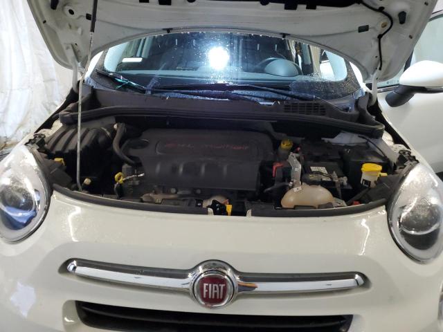 ZFBCFYDT0GP348545 Fiat 500x Lounge