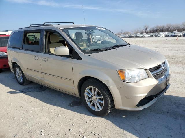2C4RDGCG0ER289066 Dodge Grand Caravan Sxt