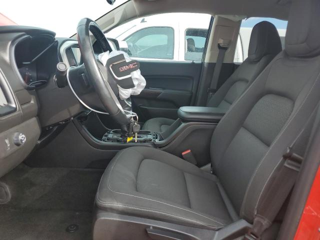1GTG5CENXH1274110 GMC CANYON SLE