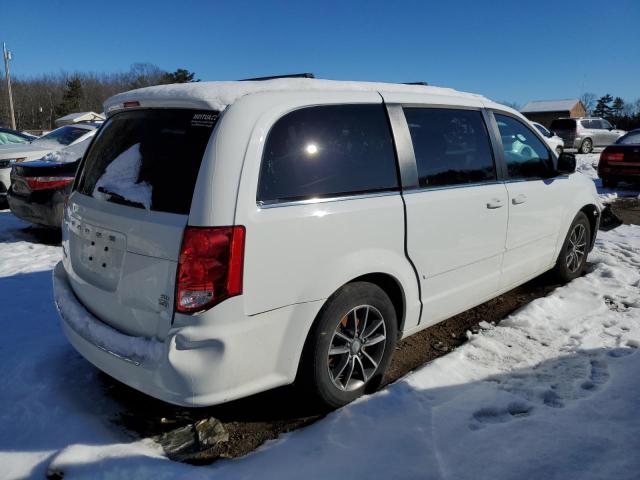 2C4RDGCG2HR558432 Dodge Grand Caravan Sxt