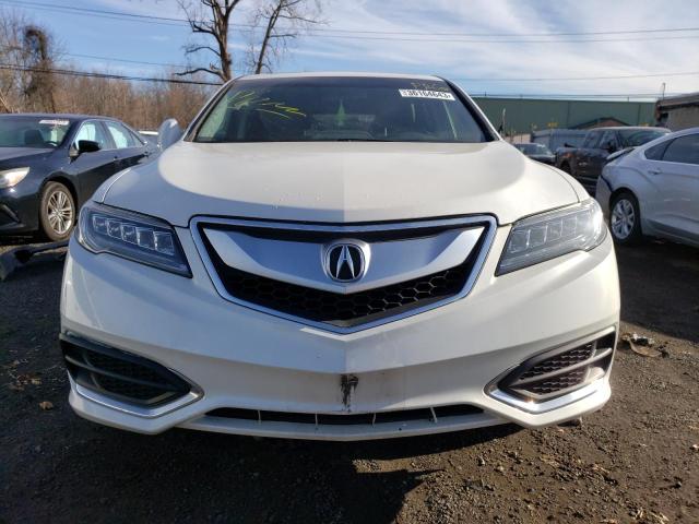 5J8TB4H53HL037361 Acura Rdx Technology