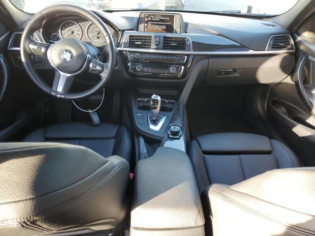 WBA8E1G50GNT33773 BMW 320 I