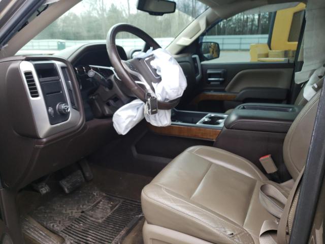 3GTP1VEC6FG417400 GMC Sierra C1500 Slt