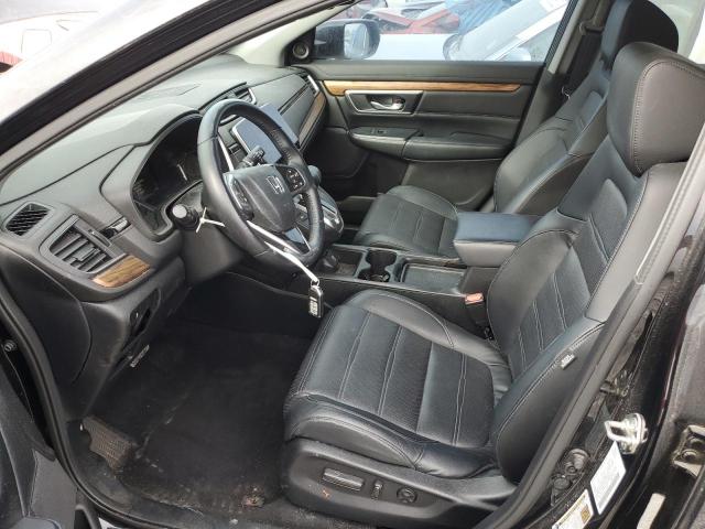 5J6RW2H84HL035687 Honda CR-V EXL