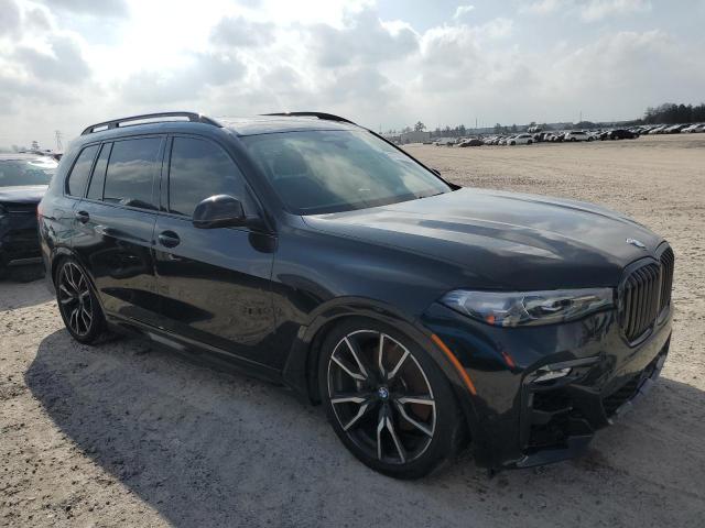 5UXCW2C07M9D83053 BMW X7 Xdrive40i