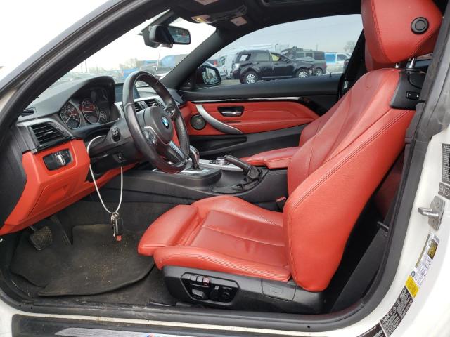 WBA3R5C59EK187044 BMW 435 Xi