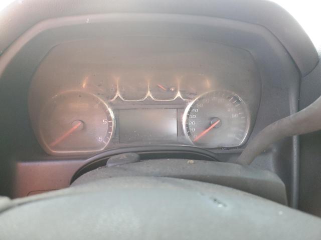 3GTU2VEC3EG366761 GMC Sierra K1500 Slt