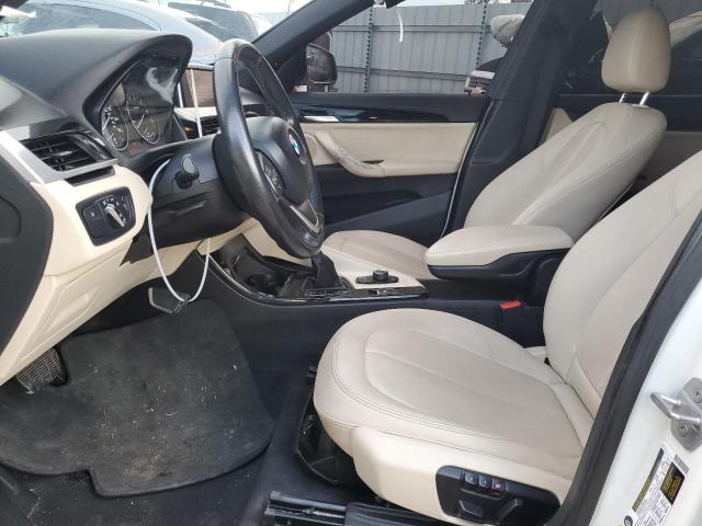 WBXHT3C32GP886277 BMW X1 Xdrive28i