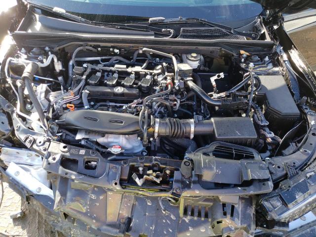 19UDE4H64PA005467 Acura Integra A-spec Tech