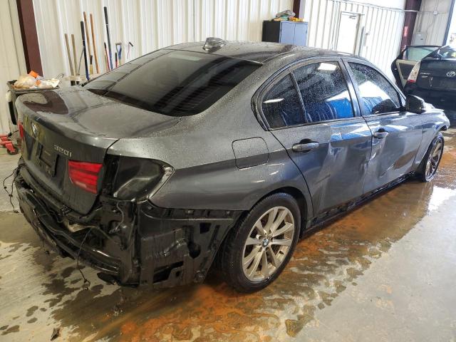 WBA8E5G5XGNT40480 BMW 320 XI